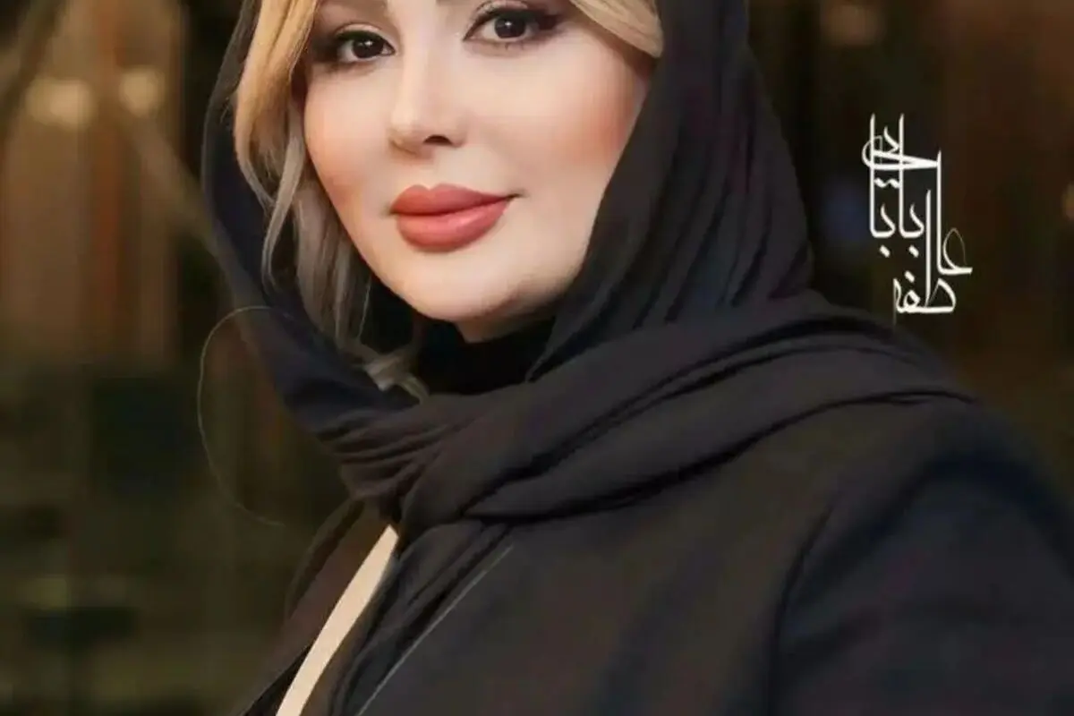 عکس لورفته از نیوشا ضیغمی در کافی‌شاپ لوکس با همسر سابقش؛ جدیدترین جزئیات و تصاویر اینستاگرامی
