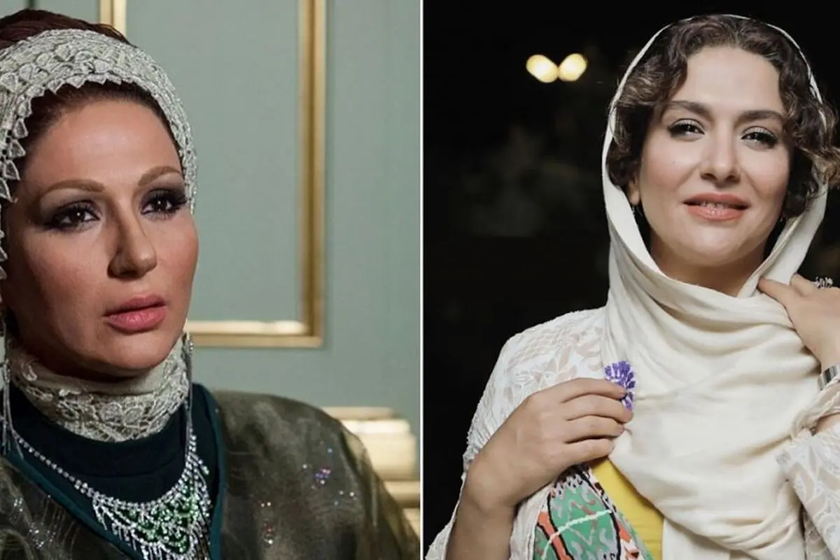ساغر عزیزی از خاطرات کودکانه‌اش: تلاش برای اثبات پسر بودن و سفر از شیراز به تهران