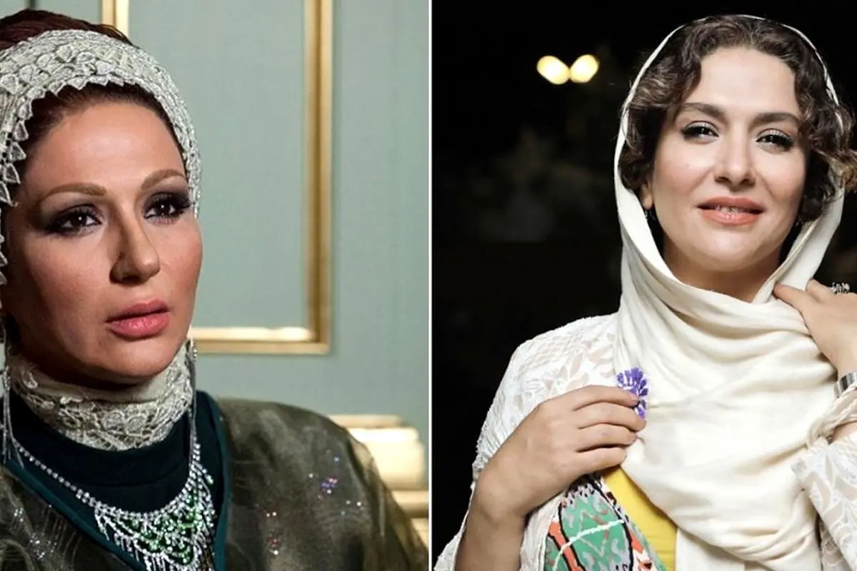 ساغر عزیزی از خاطرات کودکانه‌اش: تلاش برای اثبات پسر بودن و سفر از شیراز به تهران