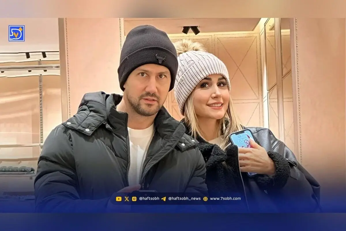 طراحی منحصر به فرد میز غذاخوری همسر شاهرخ استخری؛ تلفیق نوستالژی و مدرنیته در دکوراسیون خانه