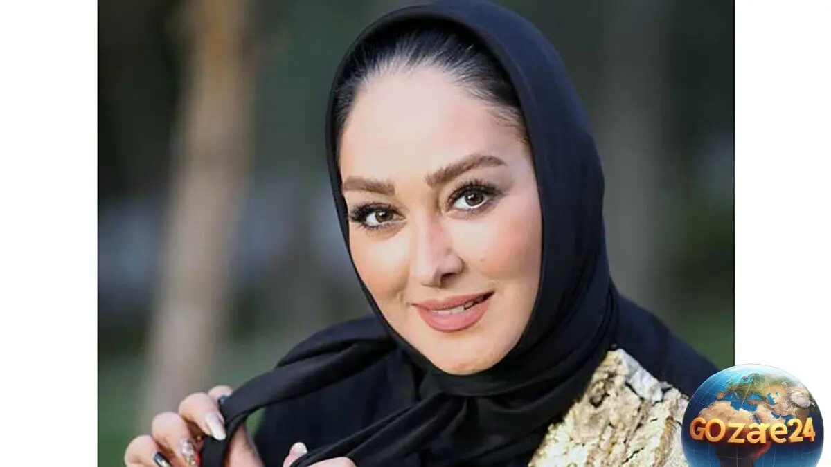 لحظه غش کردن الهام حمیدی در برنامه مریم مومن + فیلم و جزئیات واکنش او