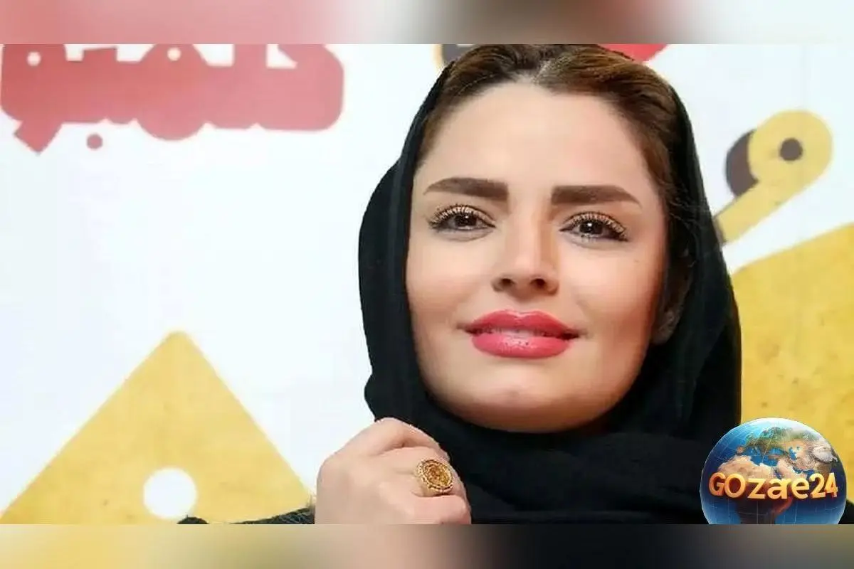 استایل شیک و باکلاس سپیده خداوردی در سریال آوای باران + عکس جدید و بی‌نظیر