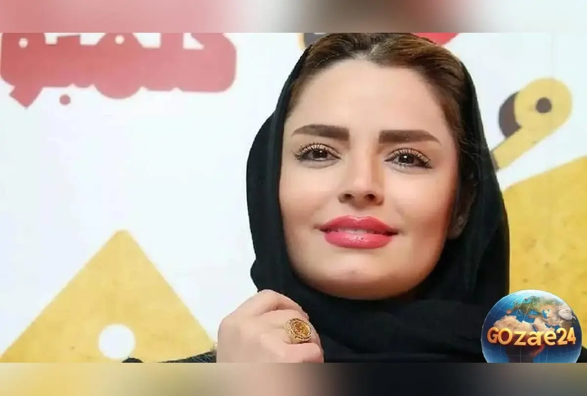 استایل شیک و باکلاس سپیده خداوردی در سریال آوای باران + عکس جدید و بی‌نظیر
