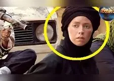 رونمایی از دکوراسیون مدرن و مینیمال خانه نیلوفر رجایی‌فر بازیگر نقش الیزابت در پایتخت