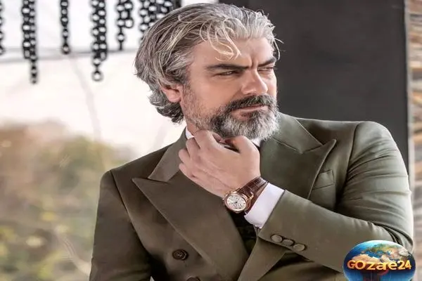 مهدی پاکدل؛ زندگی عاشقانه و همسران سابق و فعلی بازیگر محبوب سینما و تلویزیون