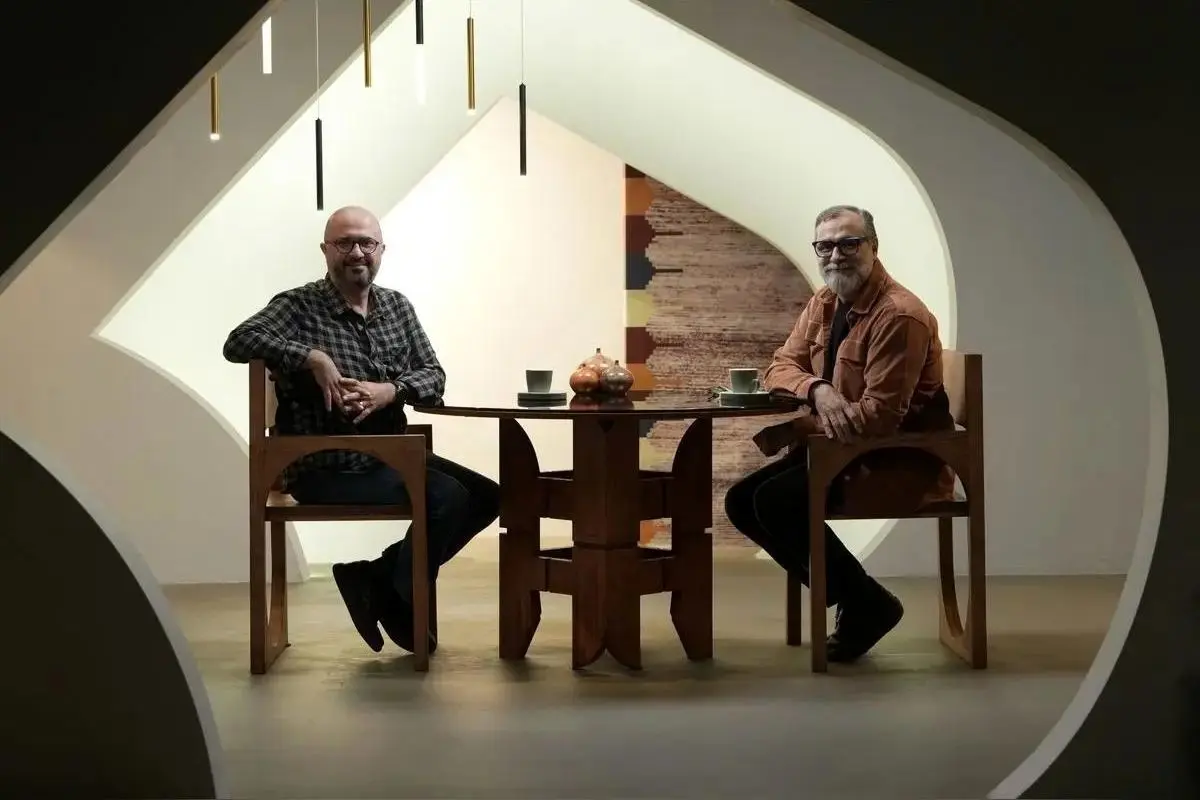 مروری بر آثار کارگردان مشهور کن لوچ و برنامه تلویزیونی نردبان در آخر هفته