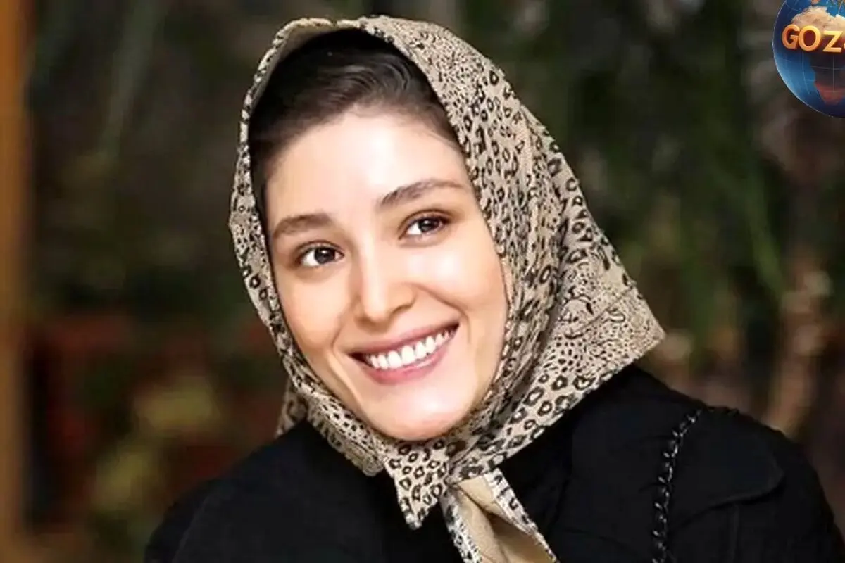 عکس فرشته حسینی در لباس سربازی و چفیه؛ اولین زن سرباز وظیفه کشور شد!