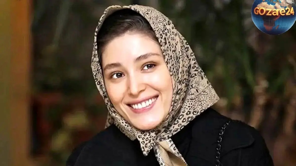 عکس فرشته حسینی در لباس سربازی و چفیه؛ اولین زن سرباز وظیفه کشور شد!