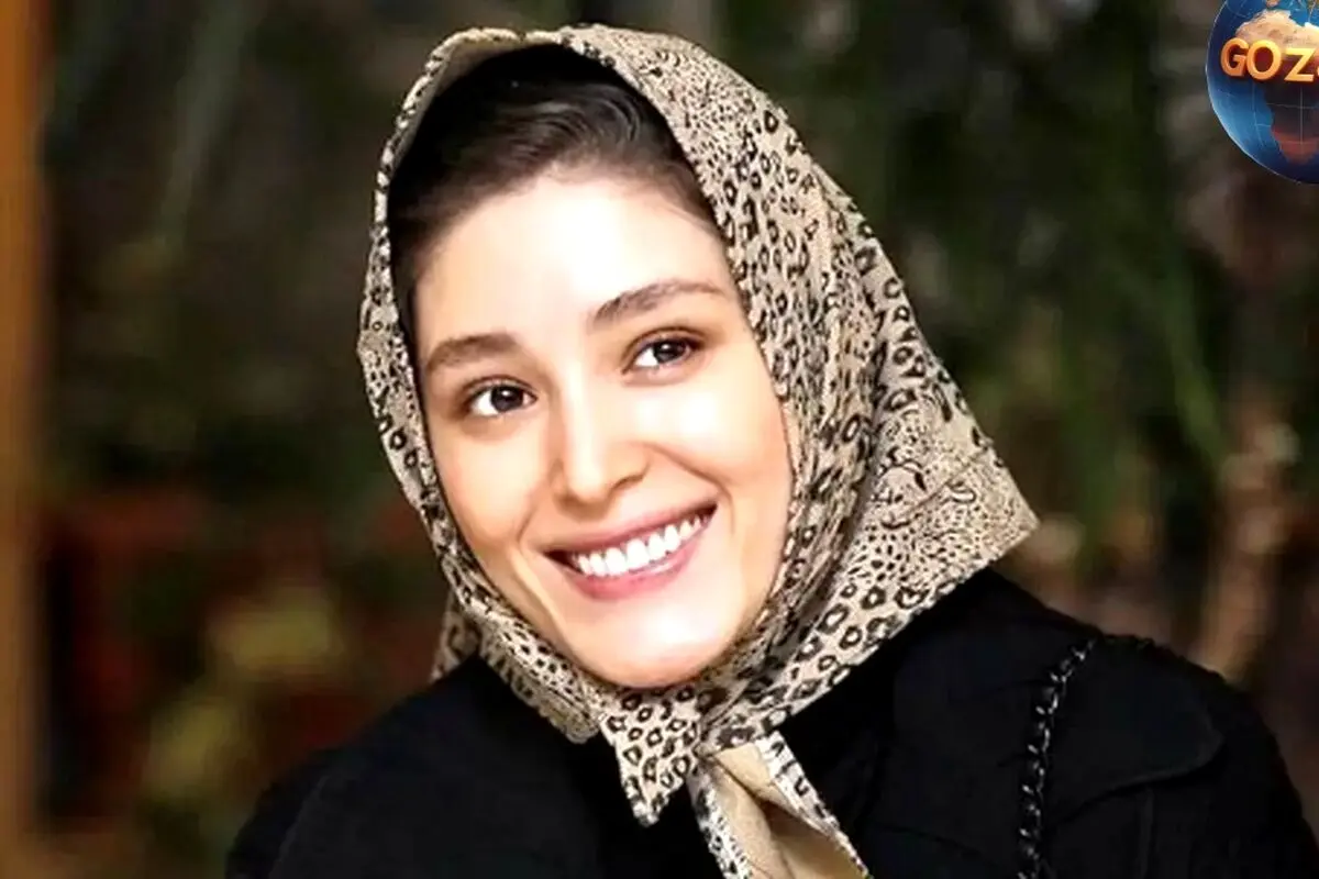 عکس فرشته حسینی در لباس سربازی و چفیه؛ اولین زن سرباز وظیفه کشور شد!
