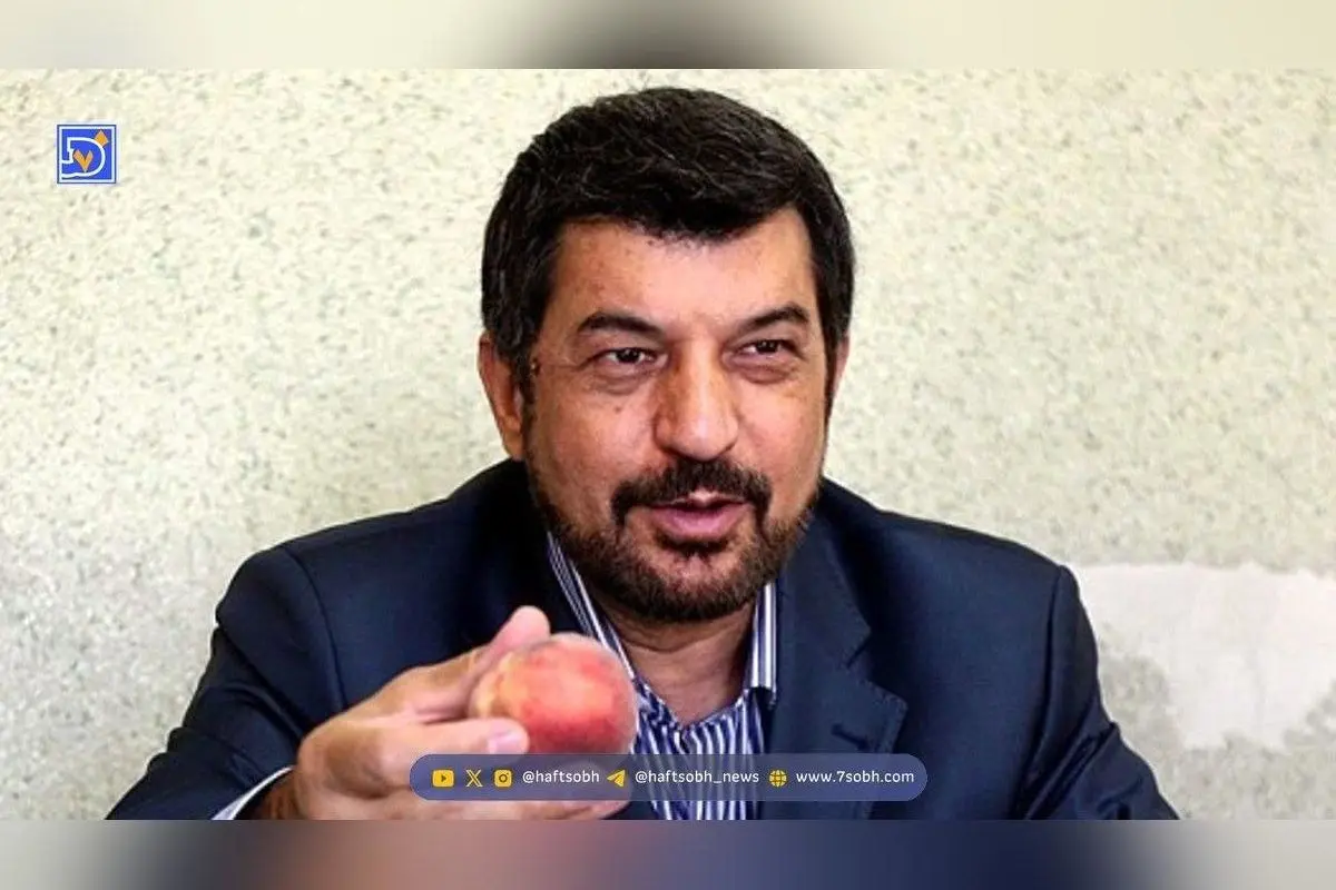 بیوگرافی کامل محمود شهریاری، مجری محبوب تلویزیون با تصاویر خصوصی و زندگی شخصی همسرش