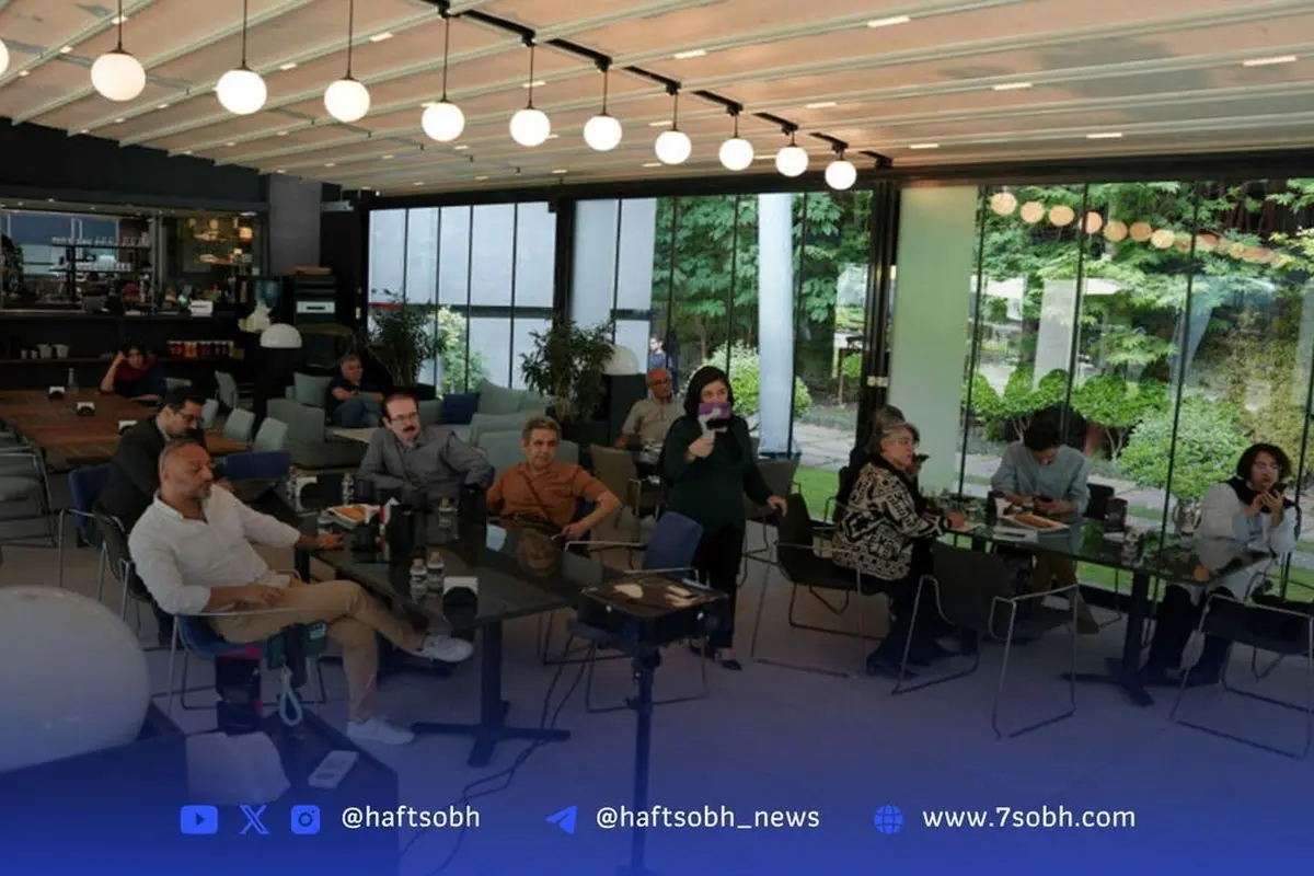 هوش مصنوعی در حوزه نشر: تهدید ورشکستگی و ضرورت نهادینهسازی فرهنگ کتابخوانی
