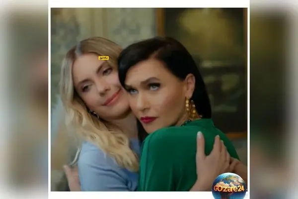 ادا اجه با استایلی بی‌نظیر و متفاوت در اینستاگرام؛ عکس‌هایی که شما را شگفت‌زده می‌کند