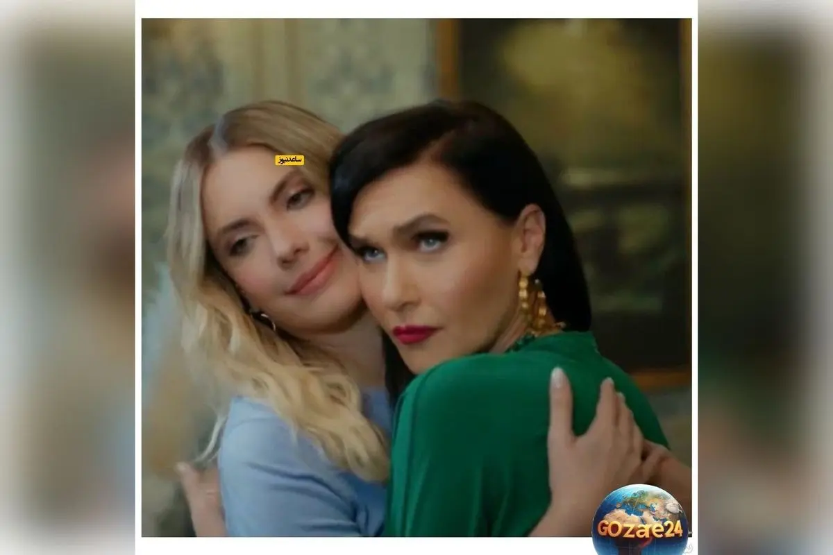 ادا اجه با استایلی بی‌نظیر و متفاوت در اینستاگرام؛ عکس‌هایی که شما را شگفت‌زده می‌کند