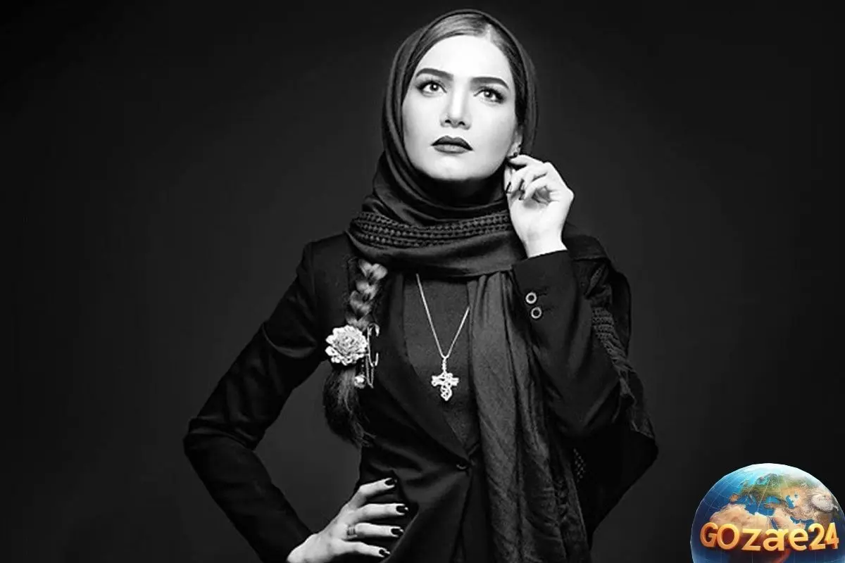 تغییر چهره باورنکردنی متین ستوده در صفحه مجازی؛ آینه جادویی و رازهای شناخت او