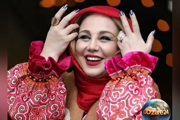 بهنوش بختیاری از خواستگار پولدار شیرازی قبل از هنرپیشه شدن و سفر به شهر عشق رونمایی کرد