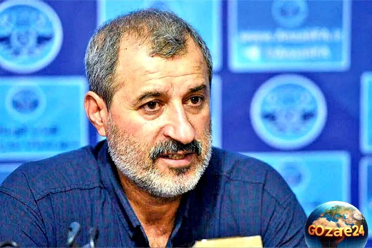 محمد مایلی‌کهن: اگر کریم باقری بود، اجازه نمی‌داد بازیکنان پرسپولیس مقابل توهین تماشاگران ایسلندی بزنند + تحلیل و واکنش‌های جالب