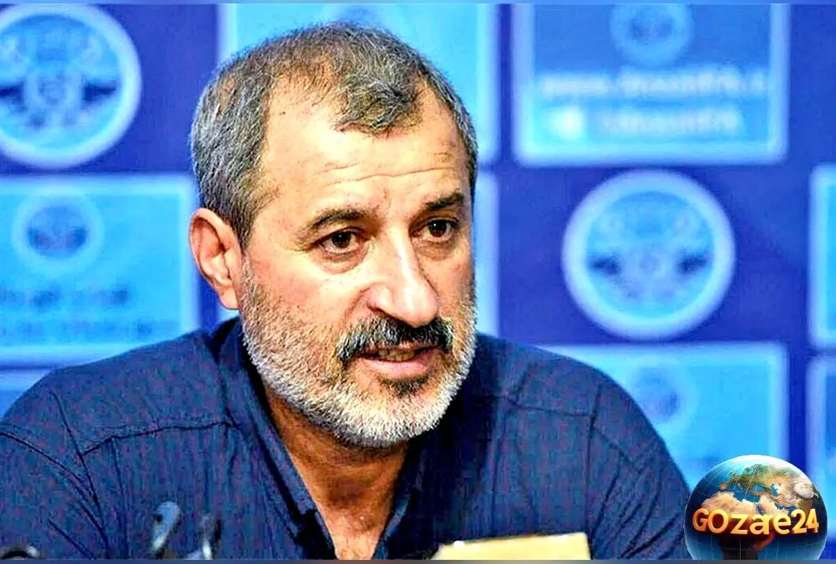 محمد مایلی‌کهن: اگر کریم باقری بود، اجازه نمی‌داد بازیکنان پرسپولیس مقابل توهین تماشاگران ایسلندی بزنند + تحلیل و واکنش‌های جالب