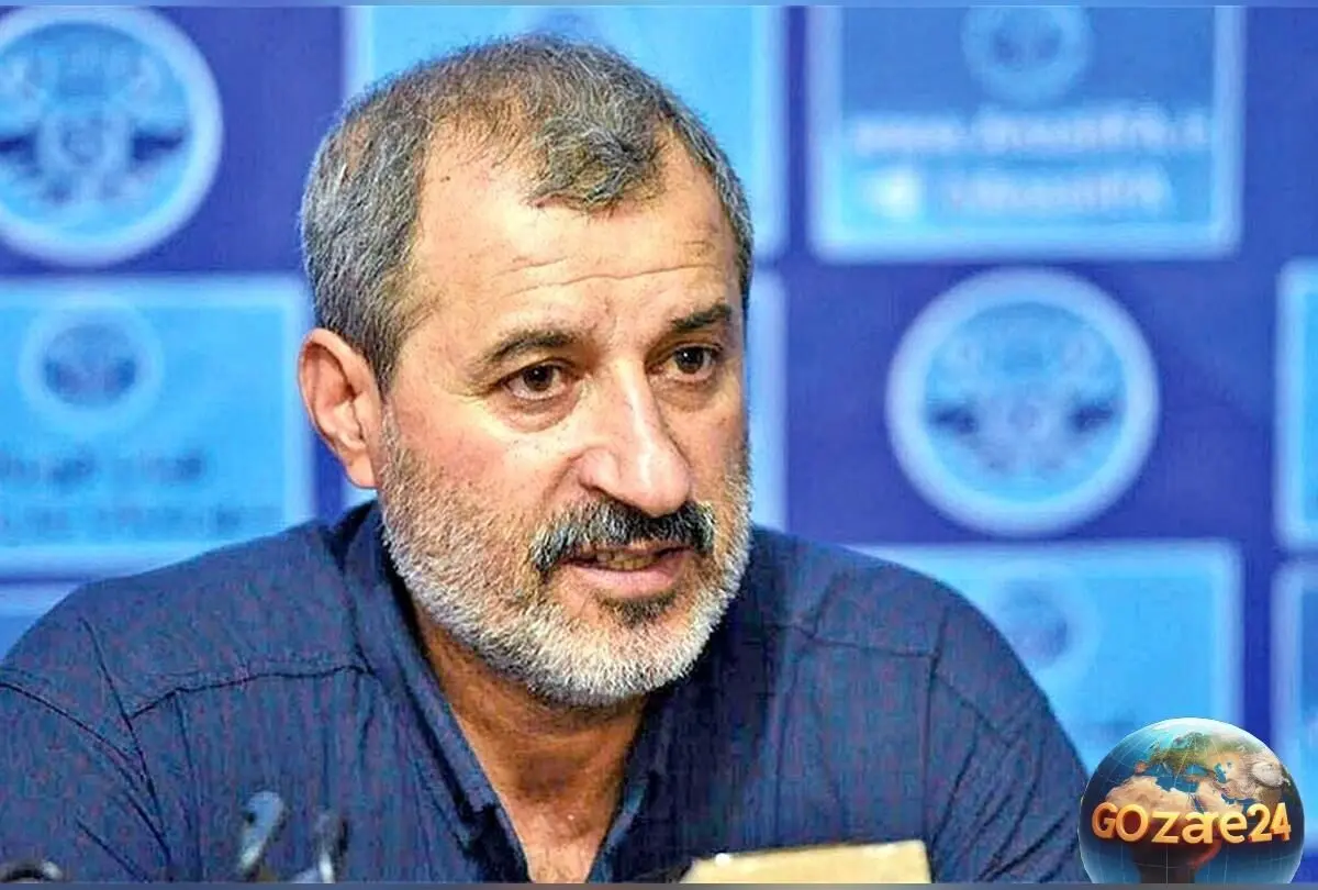 محمد مایلی‌کهن: اگر کریم باقری بود، اجازه نمی‌داد بازیکنان پرسپولیس مقابل توهین تماشاگران ایسلندی بزنند + تحلیل و واکنش‌های جالب