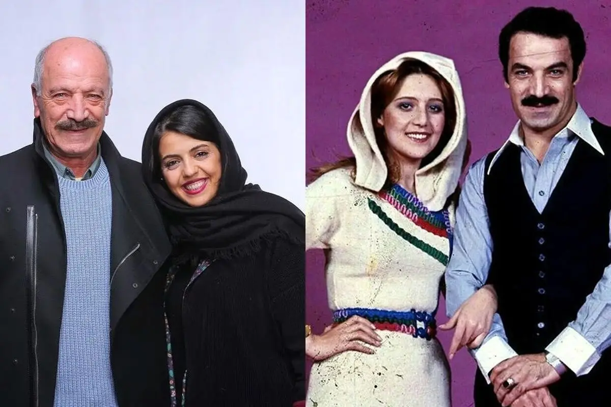 طلاق همسر لس آنجلسی سعید راد و فرار به هندوستان؛ ماجرای ازدواجهای جنجالی و زندگی پرحاشیه این بازیگر محبوب
