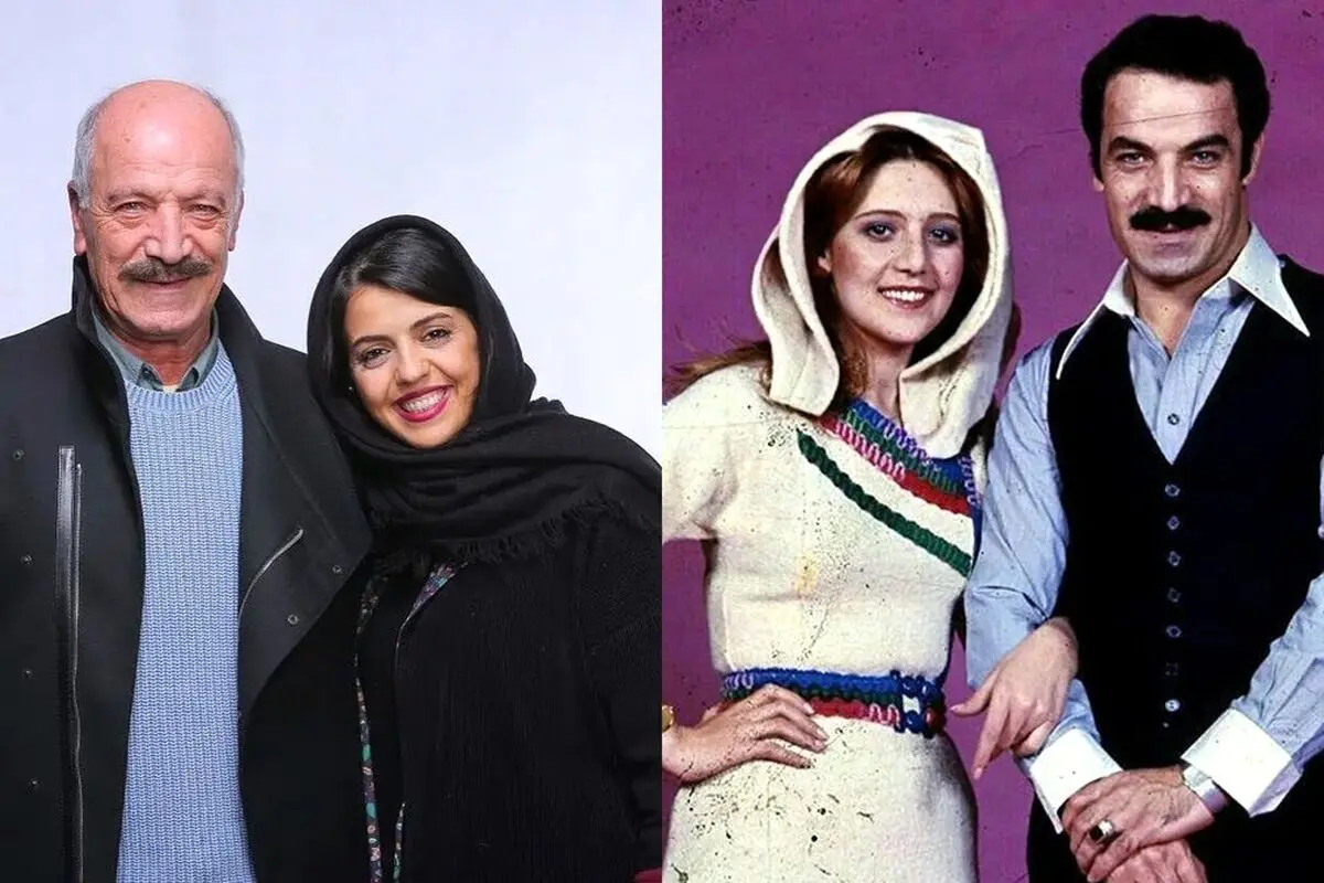 طلاق همسر لس آنجلسی سعید راد و فرار به هندوستان؛ ماجرای ازدواج‌های جنجالی و زندگی پرحاشیه این بازیگر محبوب