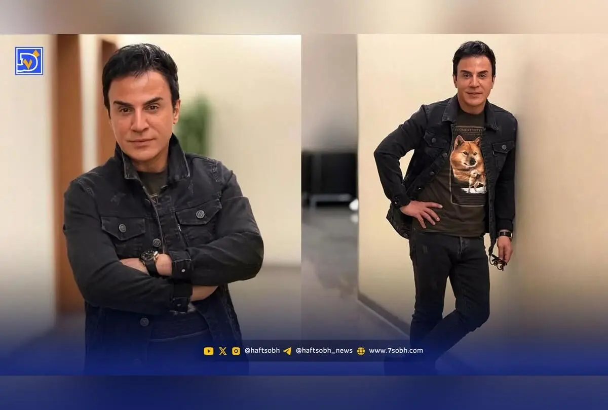داریوش فرضیایی: من نه قهرمانم، نه بی‌خطا؛ صداقت و مهربانی‌ام را با جهان به اشتراک می‌گذارم