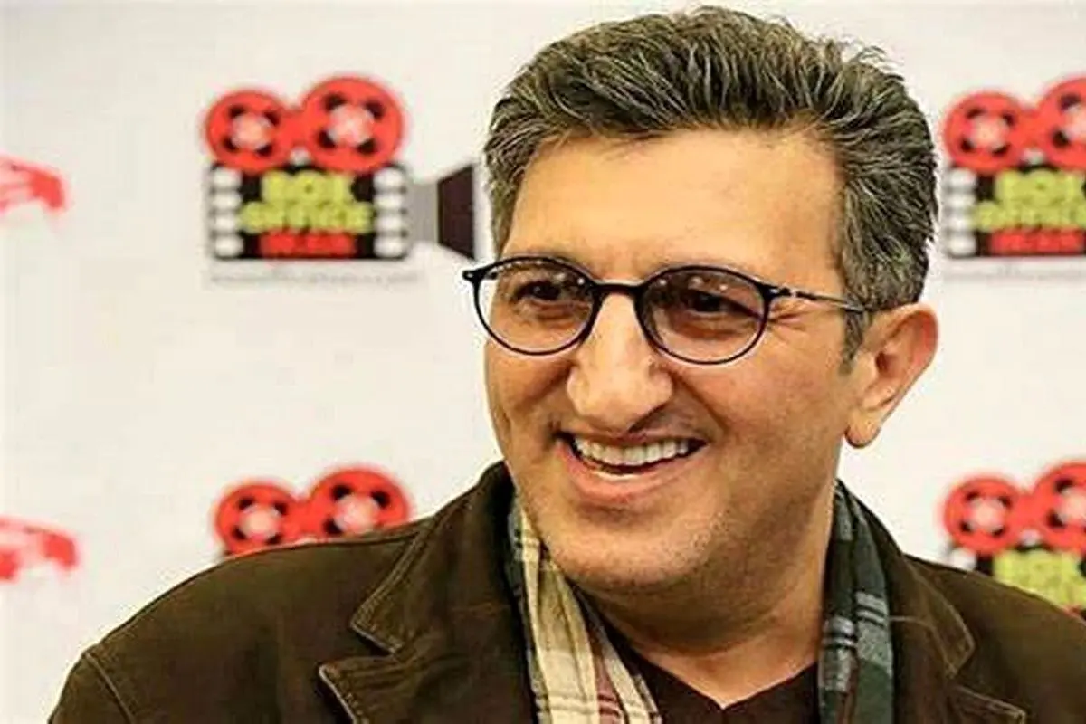 یوسف صیادی تهیه‌کننده نمایش «همه‌چیز می‌گذرد، تو نمی‌گذری» با اجرای جدید در تالار محراب