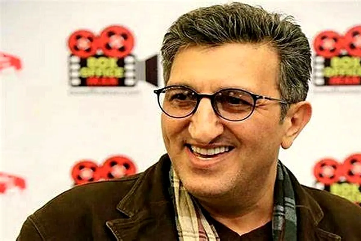 یوسف صیادی تهیه‌کننده نمایش «همه‌چیز می‌گذرد، تو نمی‌گذری» با اجرای جدید در تالار محراب