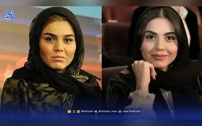 بازسازی خانه مجلل آزاده زارعی با چیدمان شاهانه، مبلمان مدرن و بالکنی طبیعی و دل‌نشین