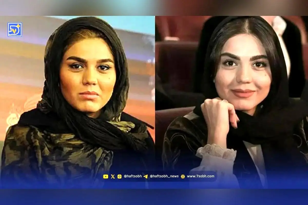بازسازی خانه مجلل آزاده زارعی با چیدمان شاهانه، مبلمان مدرن و بالکنی طبیعی و دل‌نشین