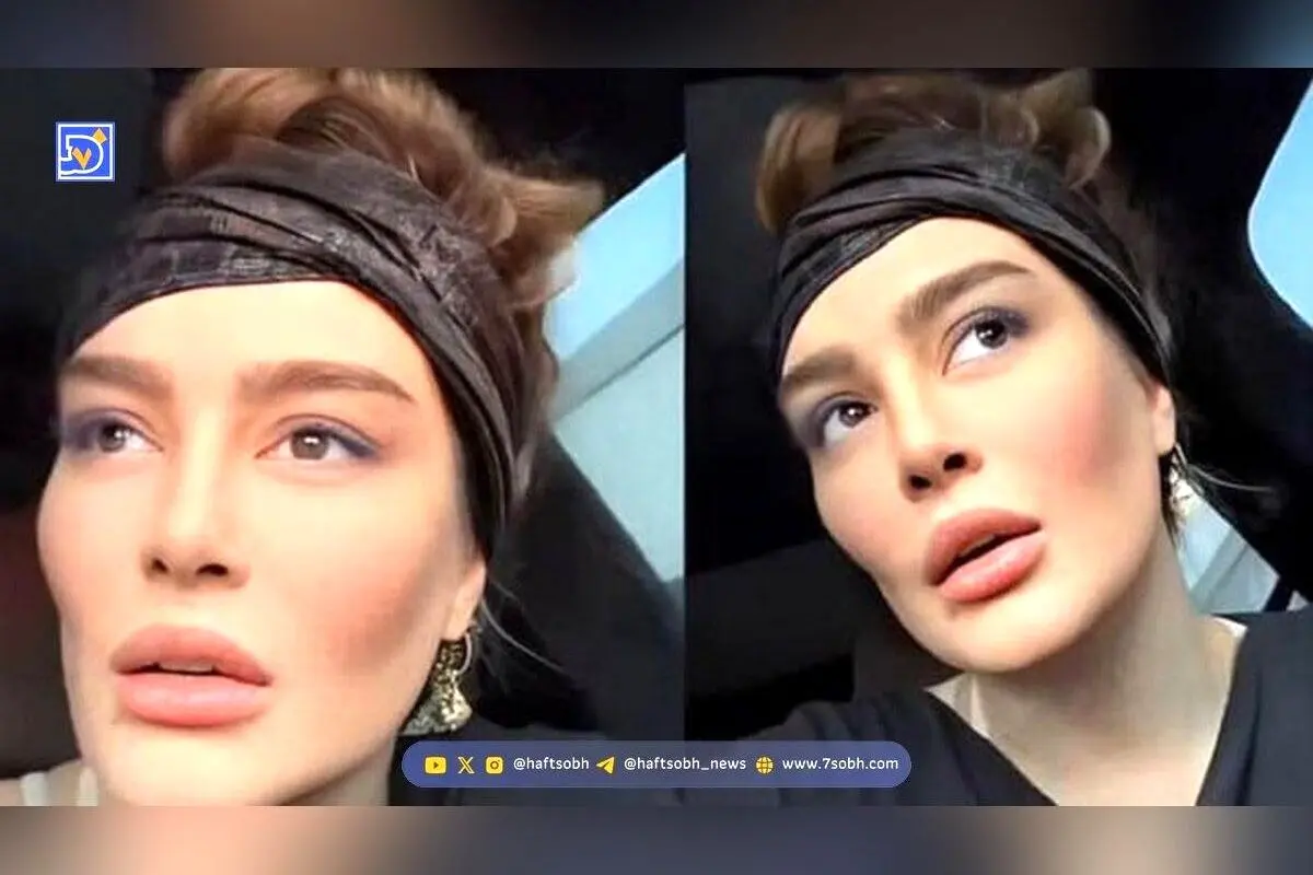 سحر قریشی در 17 سالگی با شوهر اولش ازدواج کرد + جزئیات آلبوم عروسی و روابط عاشقانه