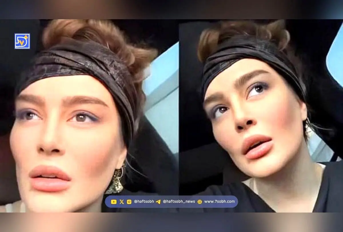 سحر قریشی در 17 سالگی با شوهر اولش ازدواج کرد + جزئیات آلبوم عروسی و روابط عاشقانه