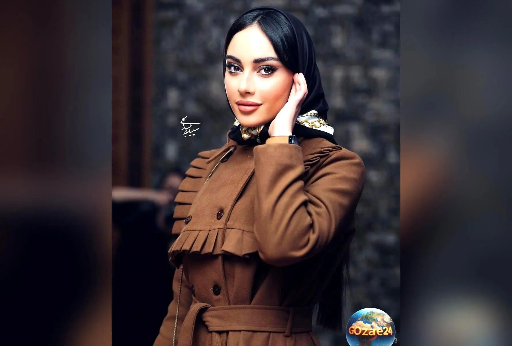 عکس نوستالژیک و ویدیوهای جدید از ترلان پروانه و برادرش در روز تولد + تصاویر و جزئیات