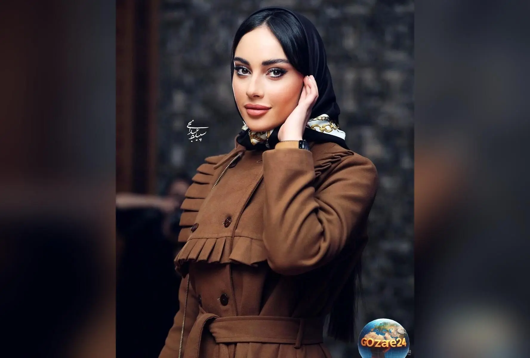 عکس نوستالژیک و ویدیوهای جدید از ترلان پروانه و برادرش در روز تولد + تصاویر و جزئیات