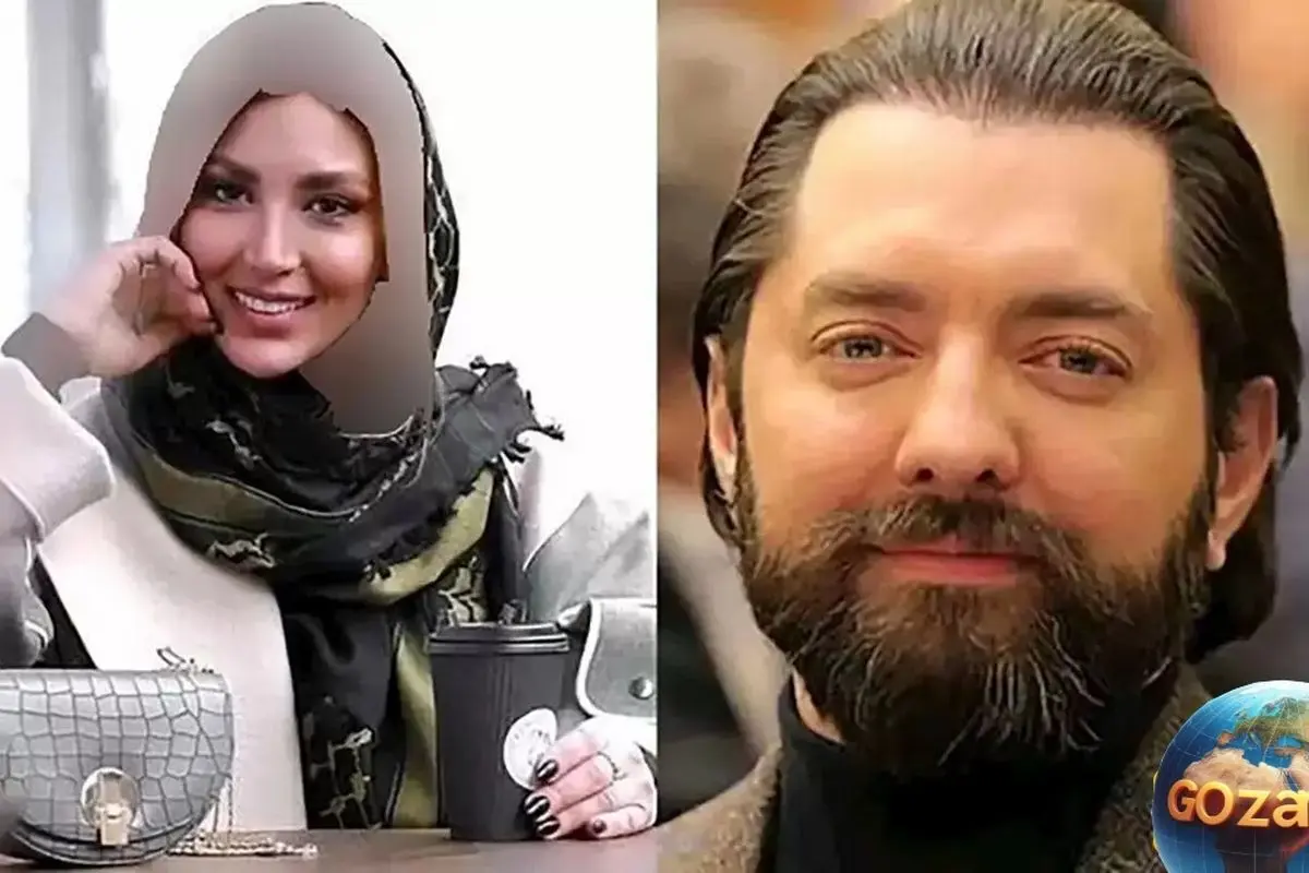 خلاقیت تحسینبرانگیز مینا مختاری، همسر بهرام رادان، با تزیین میز ناهارخوری با گلدان فیروزهای و گلهای رنگی؛ یادآور خانه مادربزرگها + عکس