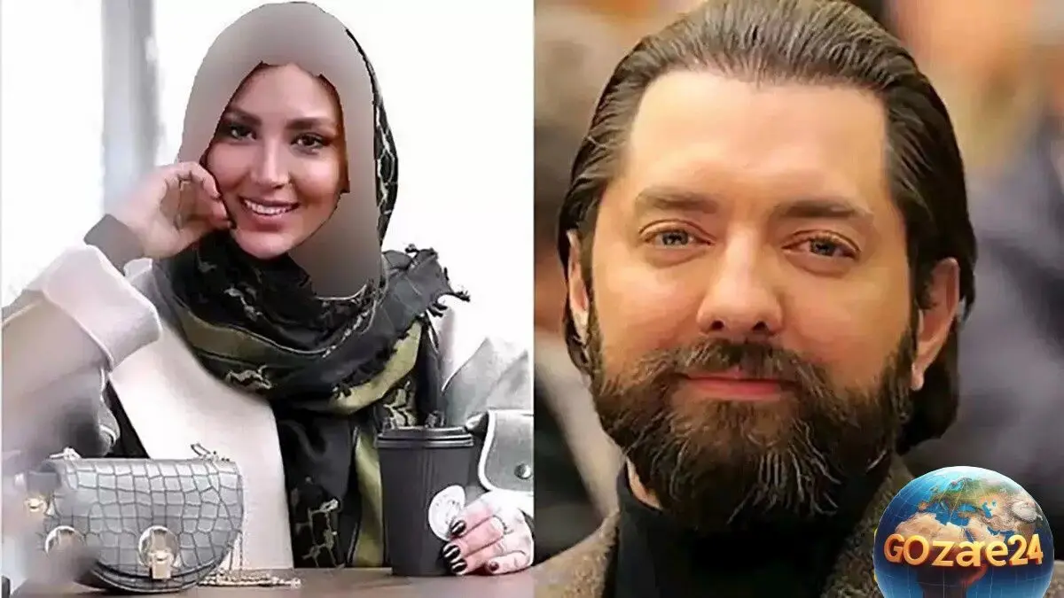 خلاقیت تحسین‌برانگیز مینا مختاری، همسر بهرام رادان، با تزیین میز ناهارخوری با گلدان فیروزه‌ای و گل‌های رنگی؛ یادآور خانه مادربزرگ‌ها + عکس