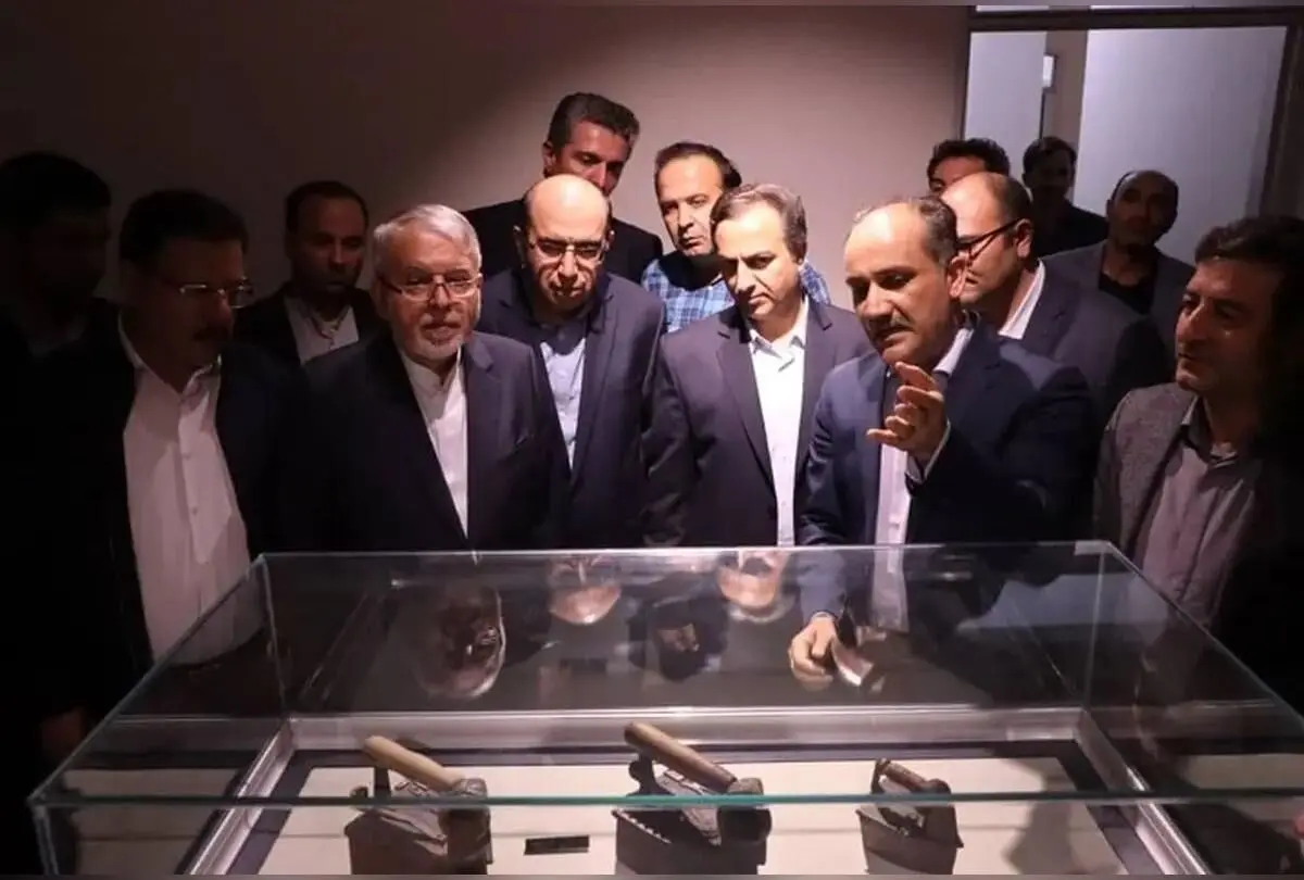 افتتاح نخستین موزه مردم‌شناسی کلیبر با هدف حفظ هویت فرهنگی و توسعه گردشگری در ارسباران