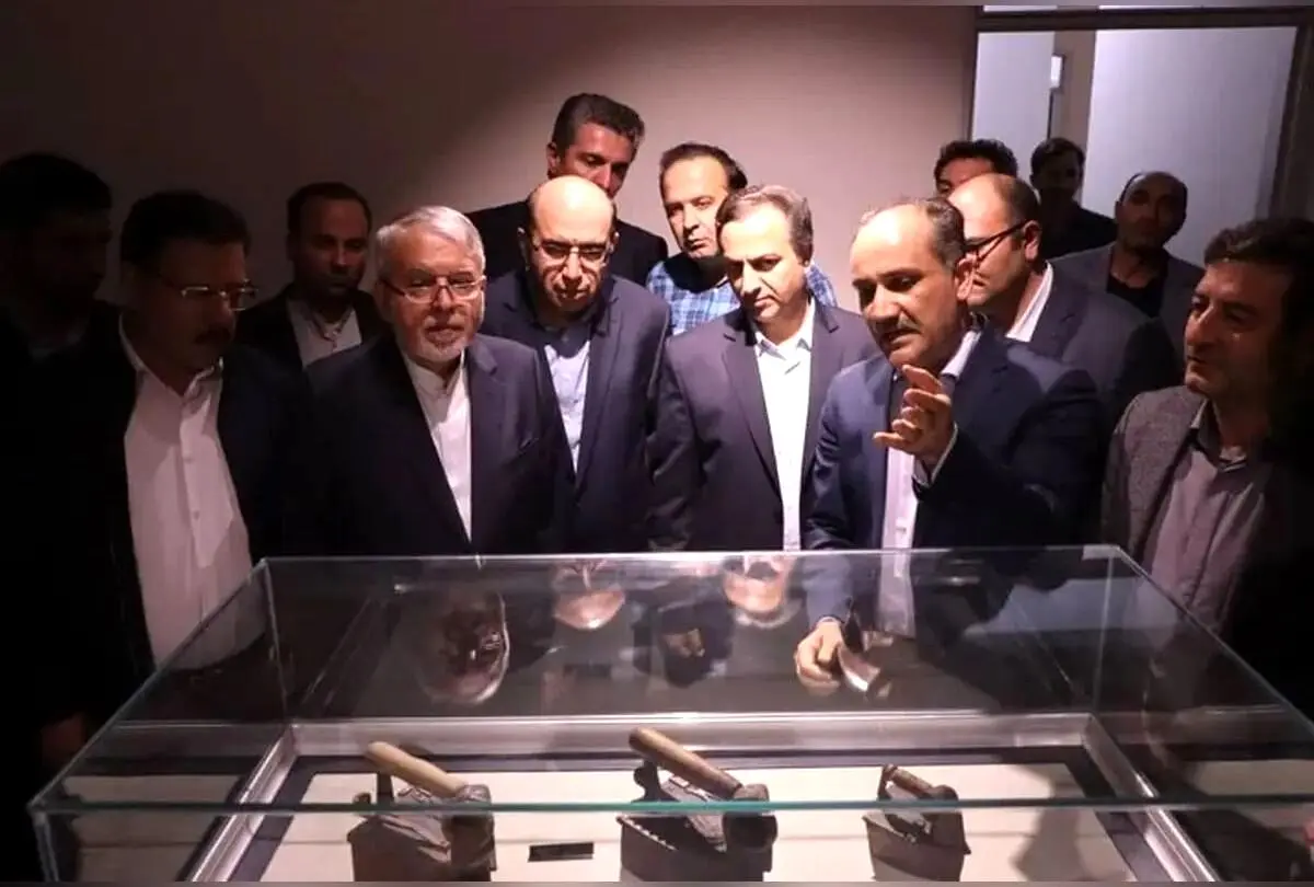 افتتاح نخستین موزه مردم‌شناسی کلیبر با هدف حفظ هویت فرهنگی و توسعه گردشگری در ارسباران