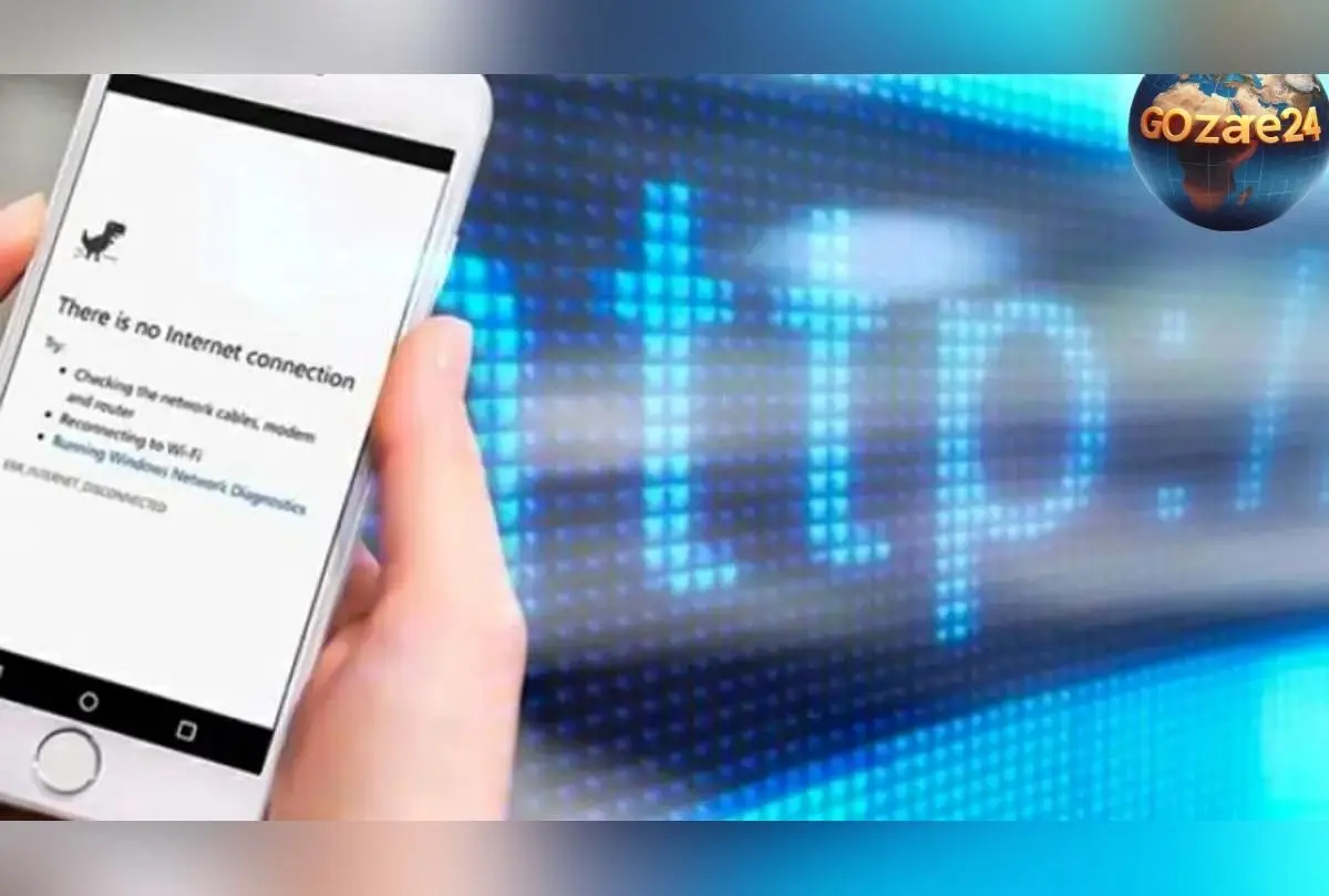 اختلال گسترده در اینترنت ایران؛ کاهش سرعت و ناپایداری در شهرهای بزرگ و نگرانی درباره آینده ارتباطات