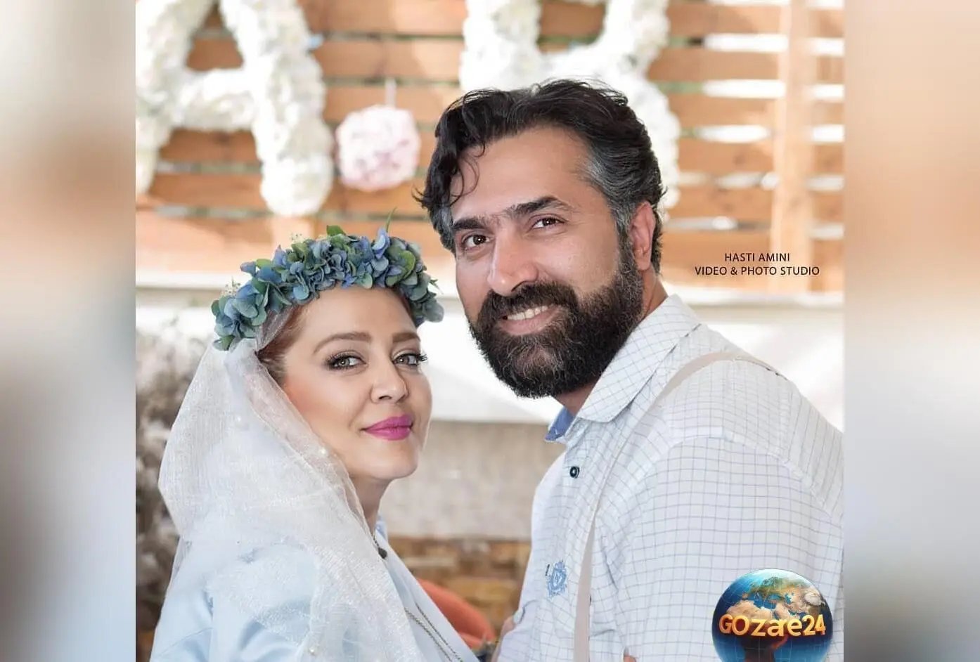 رقم مهریه سلبریتی‌های مشهور ایرانی؛ رازهای جالب و شروط خاص بازیگران و هنرمندان محبوب