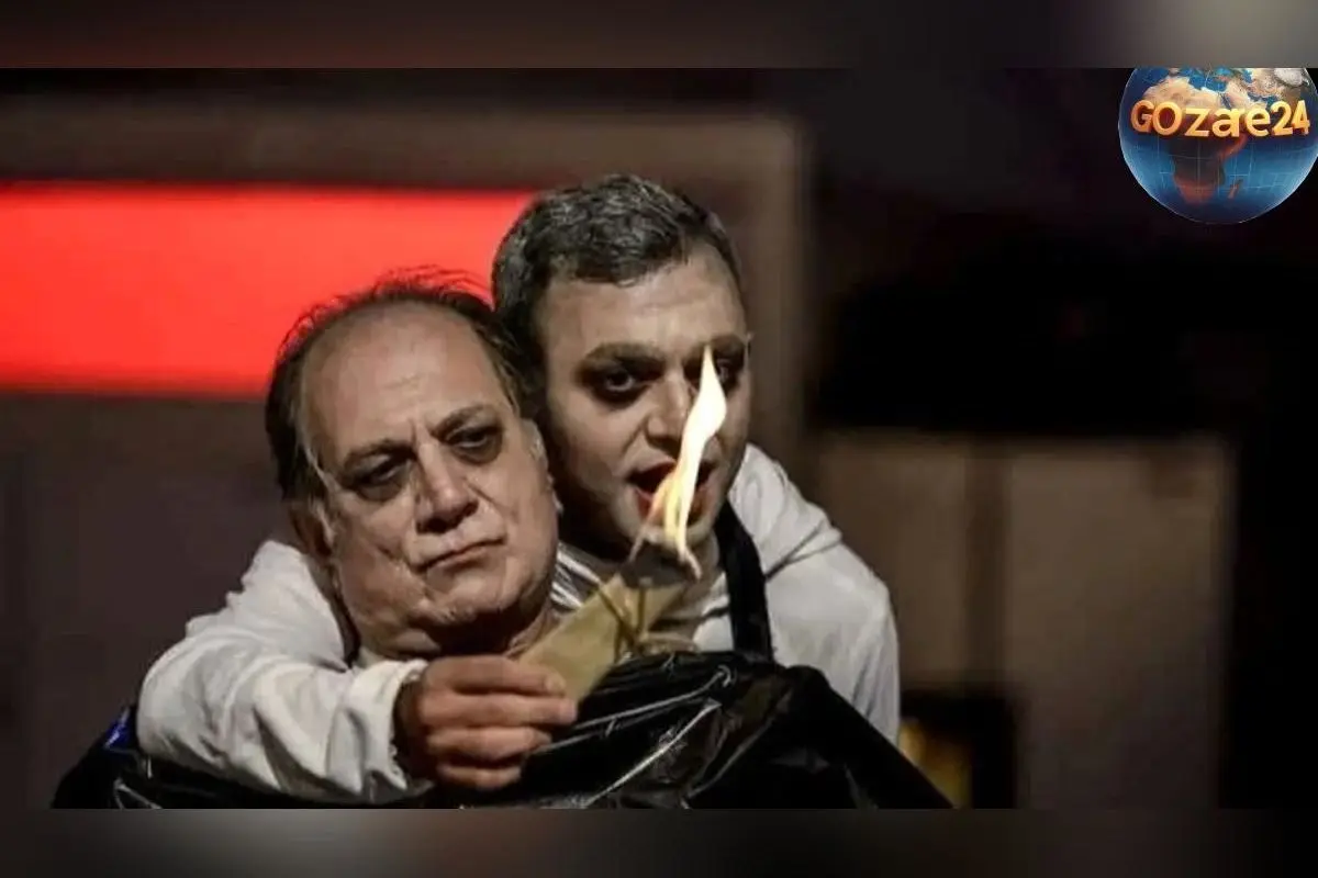 اظهار نظر عجیب صابر ابر درباره جای آتیلا پسیانی: او هرگز خالی نیست