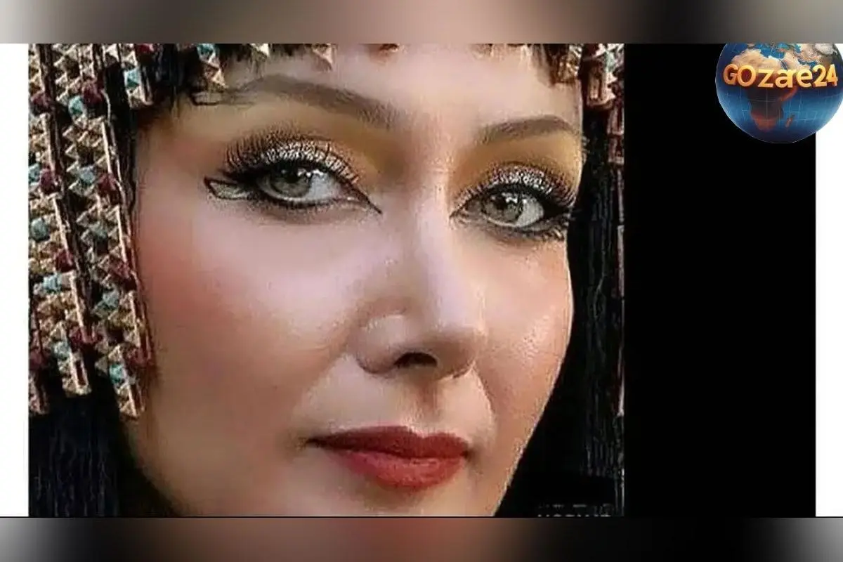 کتایون ریاحی در کنار دالایی لاما؛ لحظه‌ای نادر و تاریخی از حضور هنرمند ایرانی در عرصه جهانی