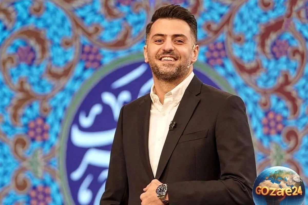 علی ضیا در سفر بی‌نظیر به جنگل‌های بکر آفریقا؛ دیدار با بومی‌ها و لحظات جذاب تعطیلات آخر هفته