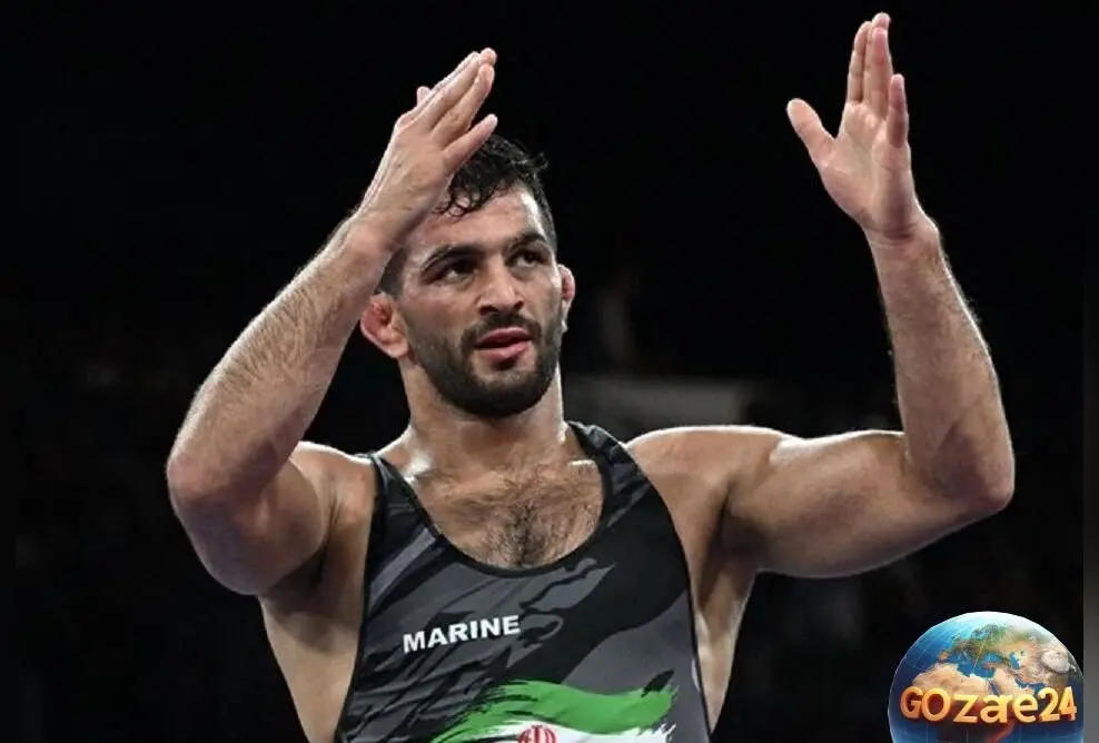 حضور قدرتمند کشتی‌گیران ایران در رقابت‌های جهانی کرواسی؛ یزدانی در وزن 97 کیلوگرم برای قهرمانی