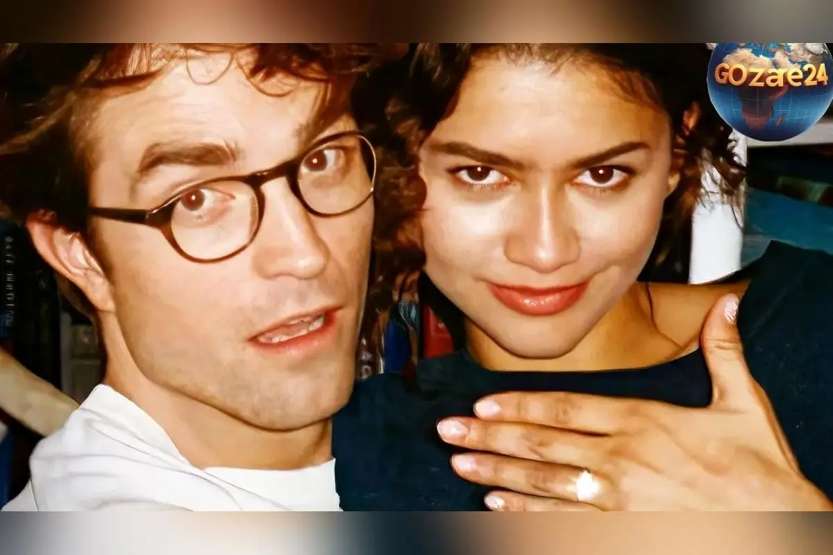 عروسی رؤیایی رابرت پتینسون و زندیا در تیزر فیلم «The Drama» به کابوس مرموز تبدیل می‌شود