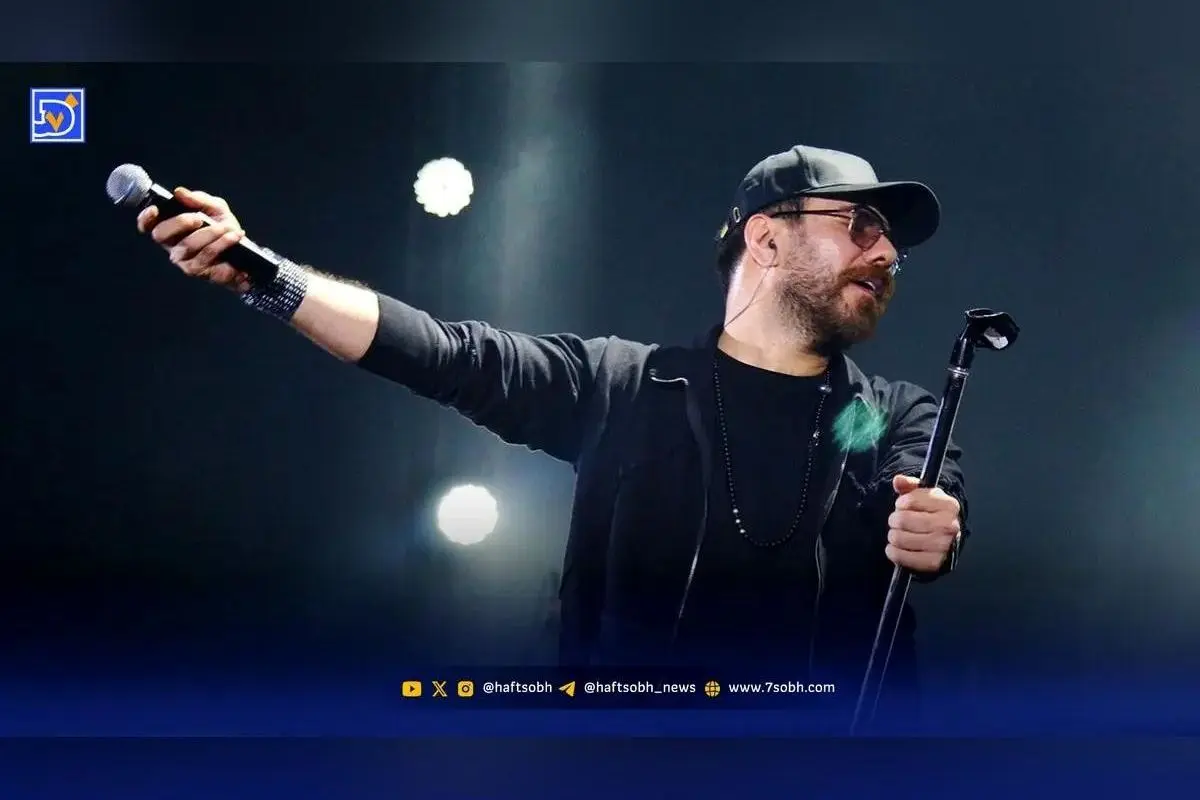 هنر در مقابل آتش: نقش موسیقی پاپ در بازتاب مسائل اجتماعی و محیط‌زیستی