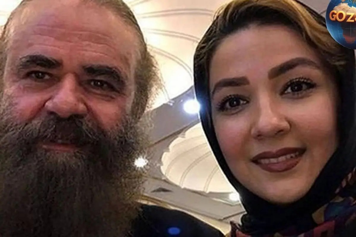 "گشت و گذاری در دکوراسیون لوکس و دلباز خانه سارا صوفیایی؛ زوج پرطمطراق و نمایی بی‌نظیر"