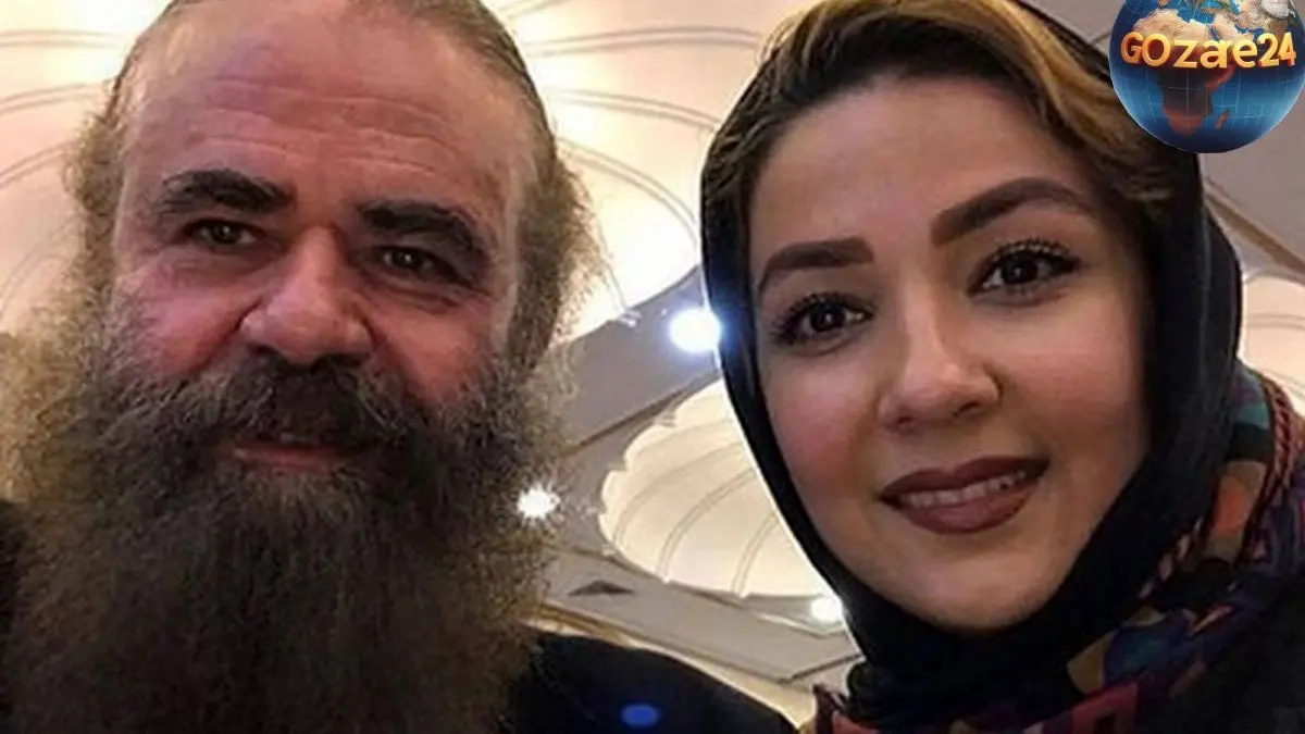 "گشت و گذاری در دکوراسیون لوکس و دلباز خانه سارا صوفیایی؛ زوج پرطمطراق و نمایی بی‌نظیر"