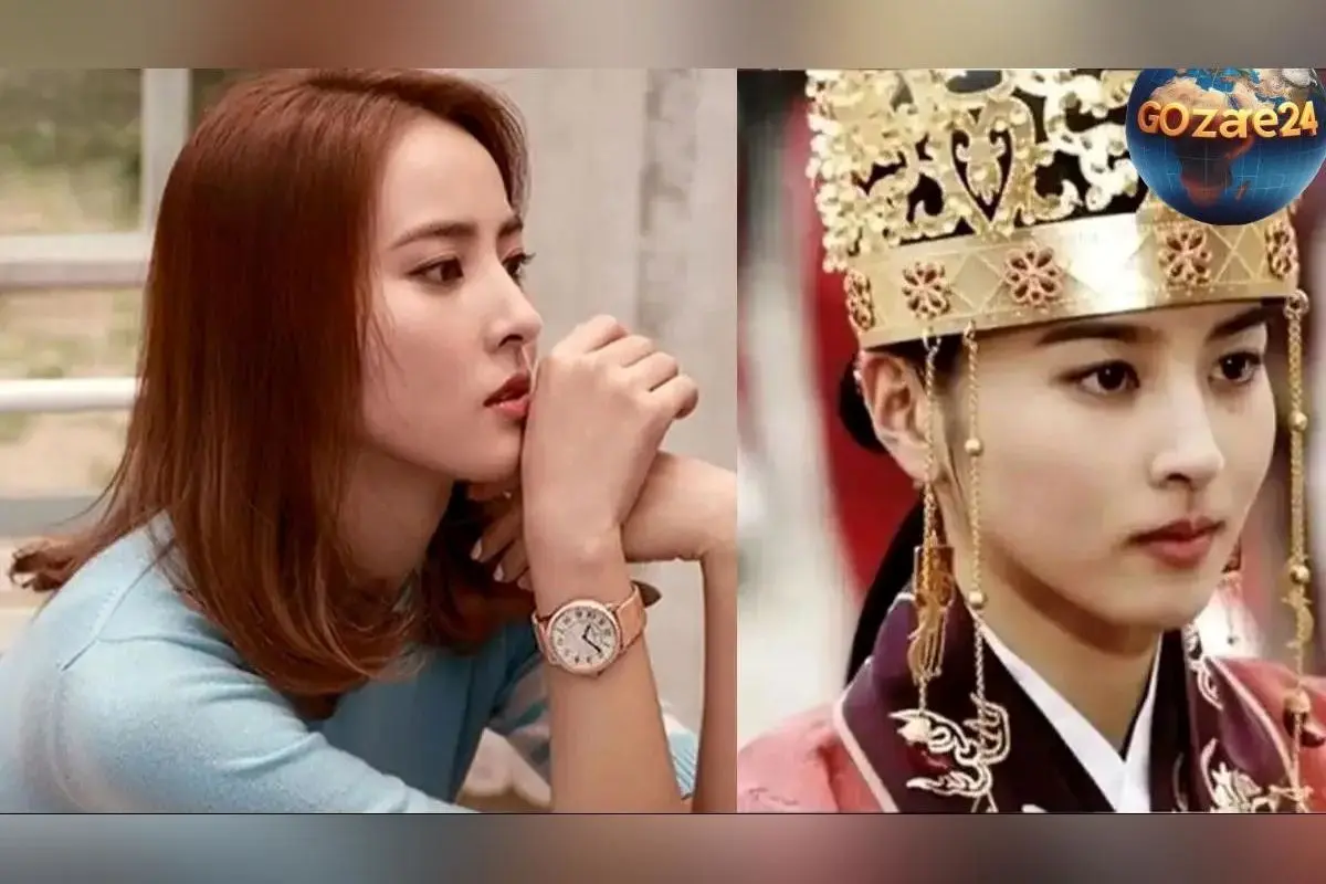 تصاویر مراسم عروسی هان هه جین، بازیگر سوسانو در سریال جومونگ، با کی سونگ یونگ فوتبالیست کرهای در سال 2013