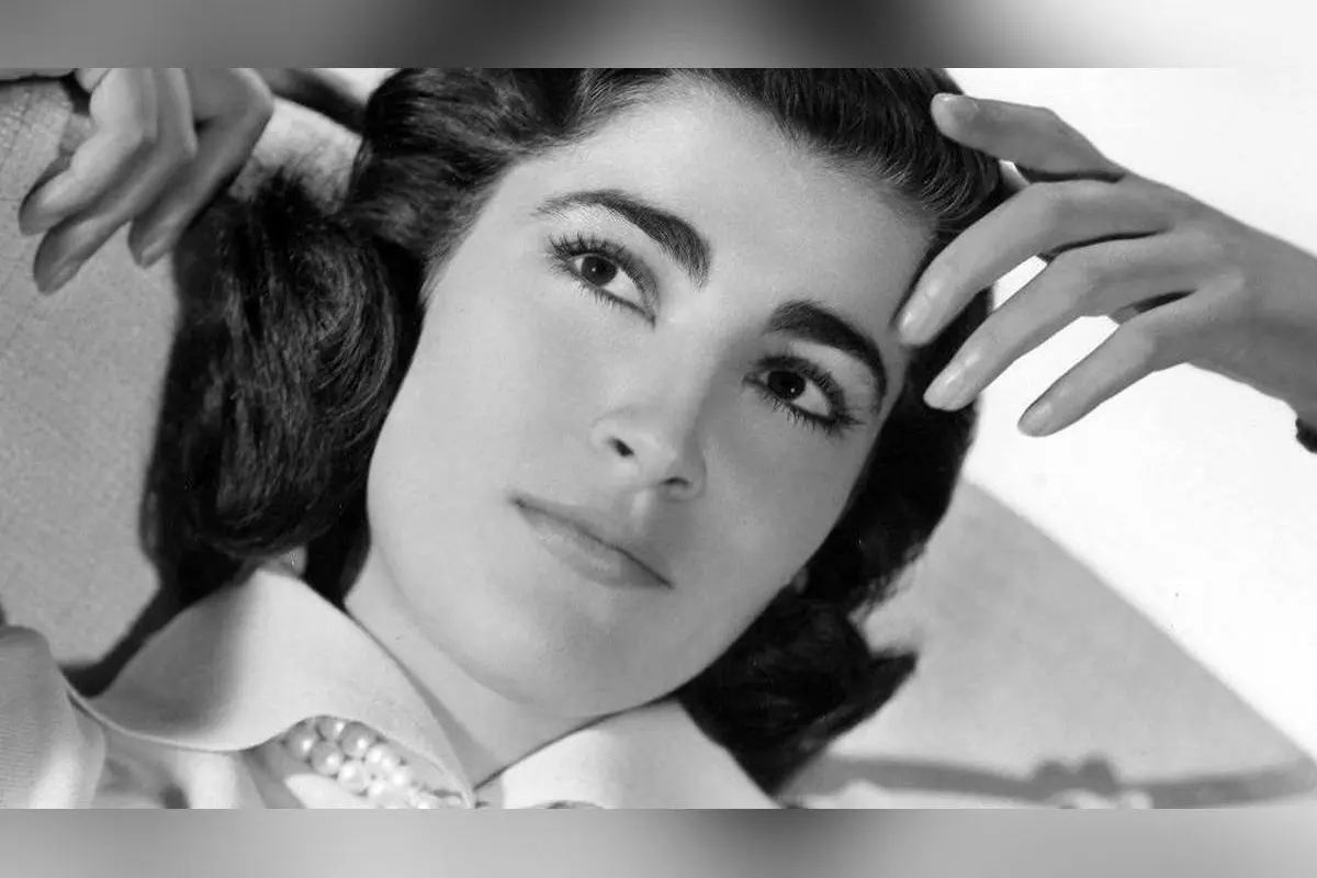 بیوگرافی تلخ ایرنه پاپاس؛ بازیگر یونانی با نقش هند جگرخوار در فیلم محمد رسول‌الله