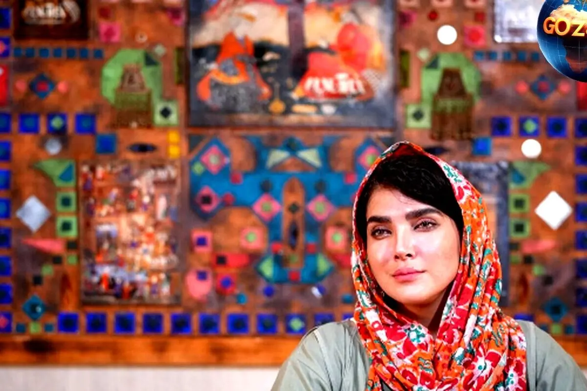 سارا رسول‌زاده: از تلویزیون کناره‌گیری کردم؛ تمرکز بر تئاتر و سینما دلیل غیبت در سریال‌های جدید